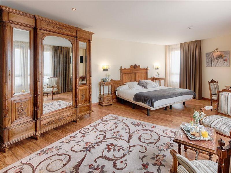 Hotel Zalle Don Fernando Granda  Bagian luar foto