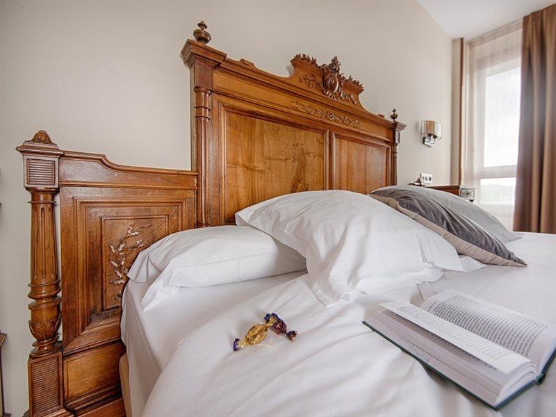 Hotel Zalle Don Fernando Granda  Bagian luar foto
