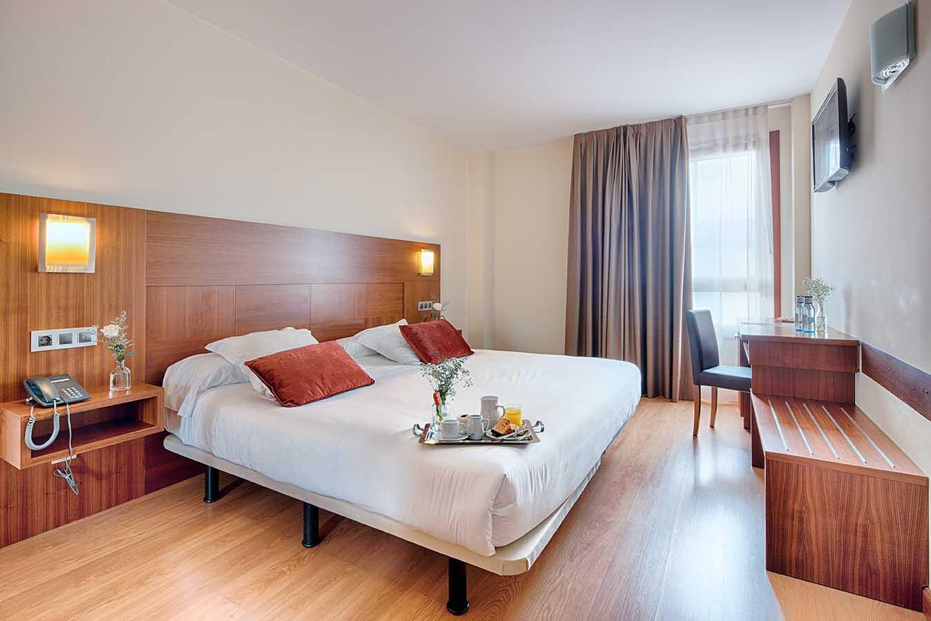 Hotel Zalle Don Fernando Granda  Bagian luar foto