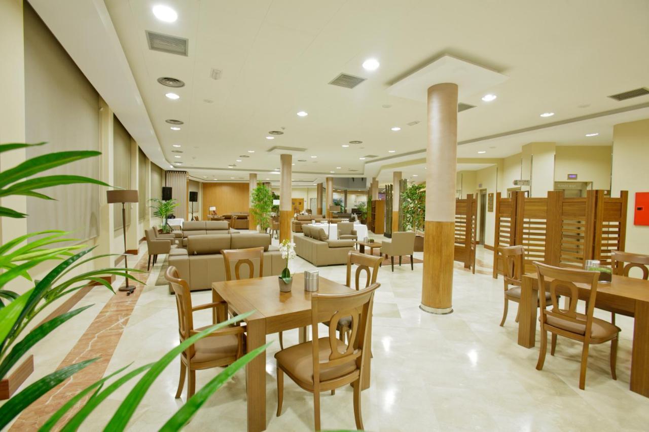 Hotel Zalle Don Fernando Granda  Bagian luar foto